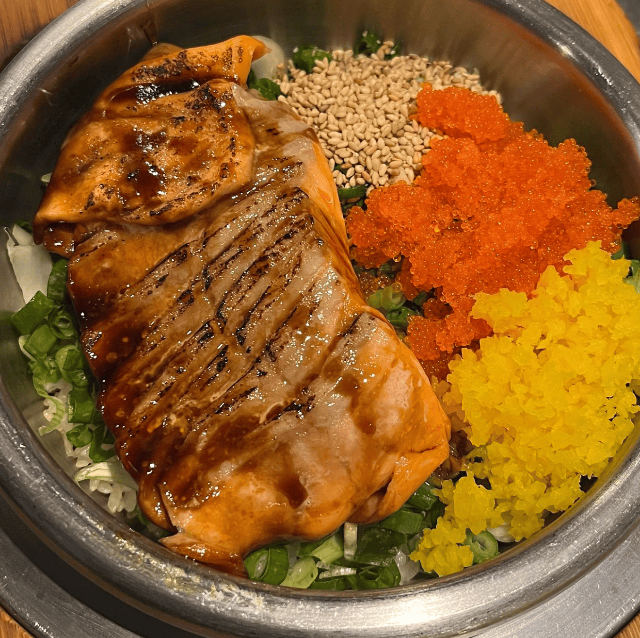 漢南洞美食2025｜必吃餐廳完整攻略